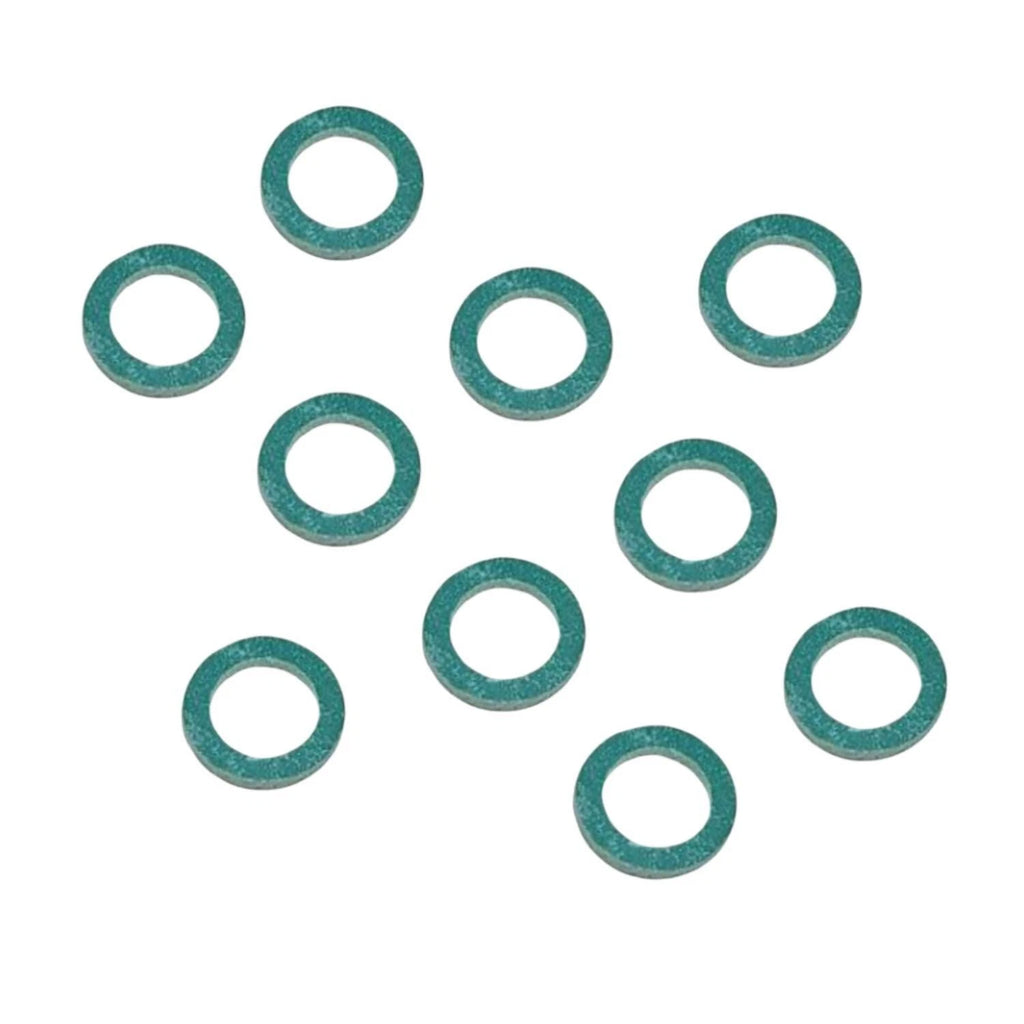 10 PCS Drain Plug Gaskets for Suzuki DF 2.5-30 (1999–2023) 59178-97J00