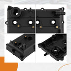 Valve Cover for Nissan Altima and Sentra 2.5L (2002–2006)