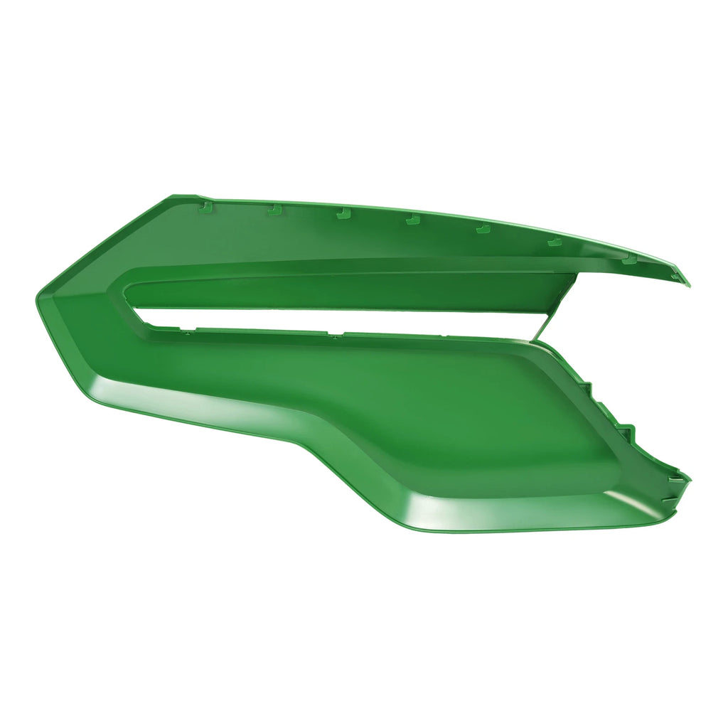 Left Side Hood Panel for John Deere X350 X354 X360 X370 X380 X384 X390 X394 (2015–2023)