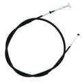 Rear Hand Brake Cable for Yamaha YFB250 Timberwolf (1992–1998)