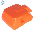 Air Filter Cover Carb Kit for Husqvarna 371 362 365 Chainsaw