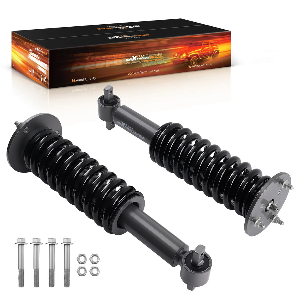 Front Lift Strut for Chevy Avalanche/Silverado 1500 (2007–2013) 2" Lift