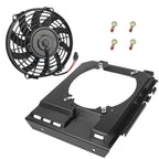 Radiator Cooling Fan for Polaris Sportsman Magnum Xpedition