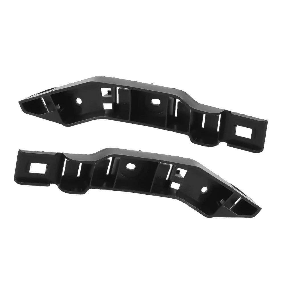 Set of 2 Bumper Brackets for Jeep Compass (2017–2024)