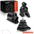 3X Engine Motor Mount for Kia Forte Forte Koup (2010–2013)