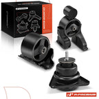 3X Engine Motor Mount for Kia Forte Forte Koup (2010–2013)