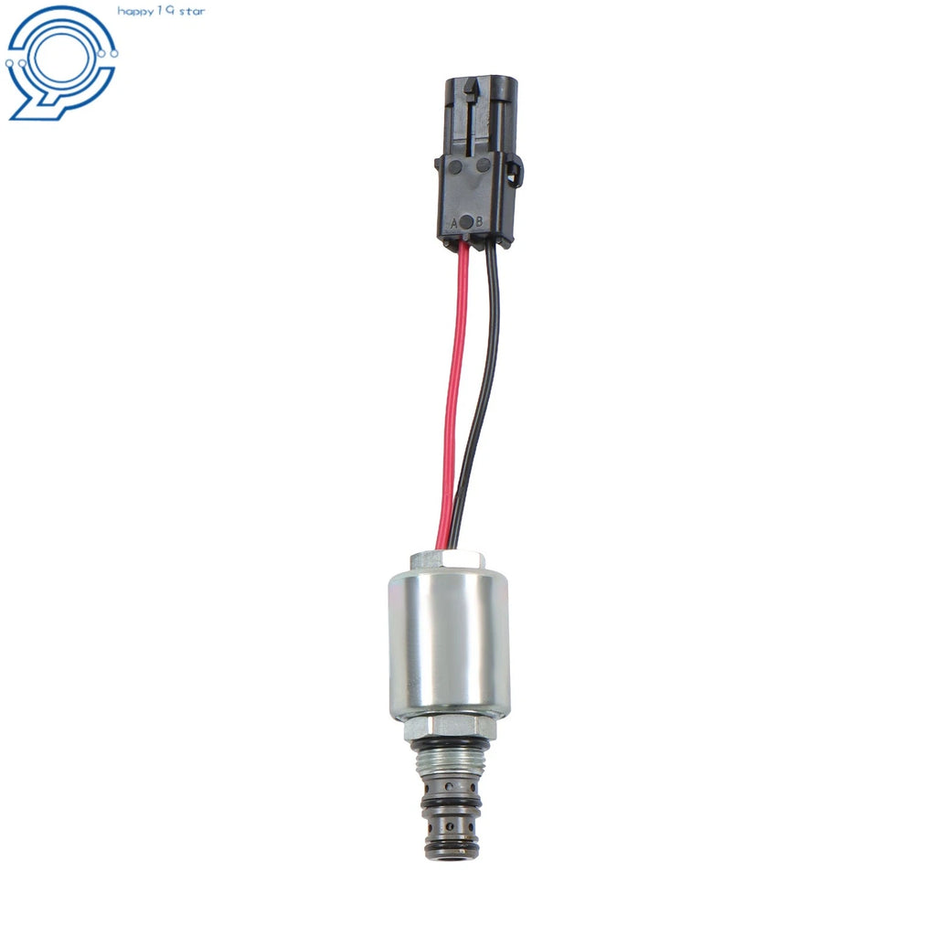 Solenoid Control Valve for Case 7230 7240 7250 8930 8940 8950 (—) 349296A1 110415A1
