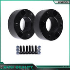 2.5" Leveling Lift Kit for Dodge Ram 1500 (2006–2019)