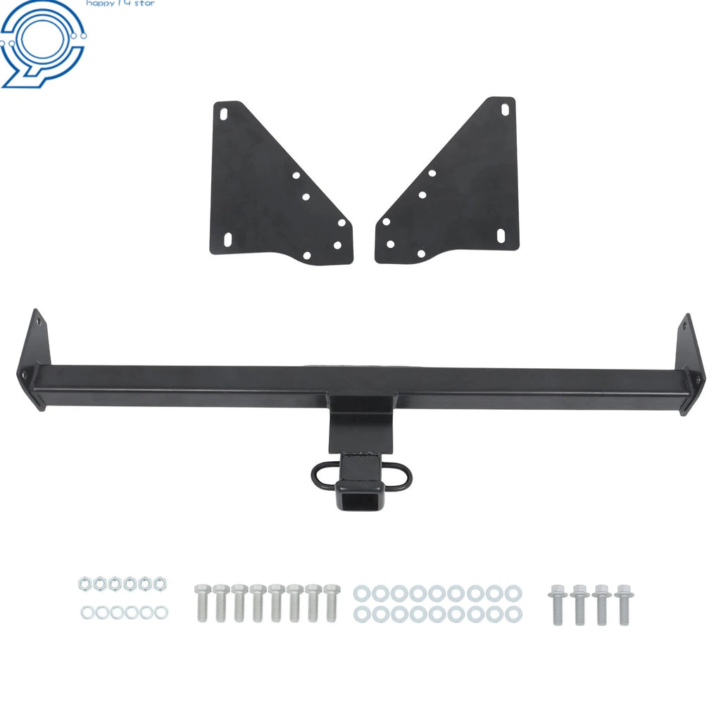 Class 3 Trailer Tow Hitch for Toyota RAV4 (2019-2024)