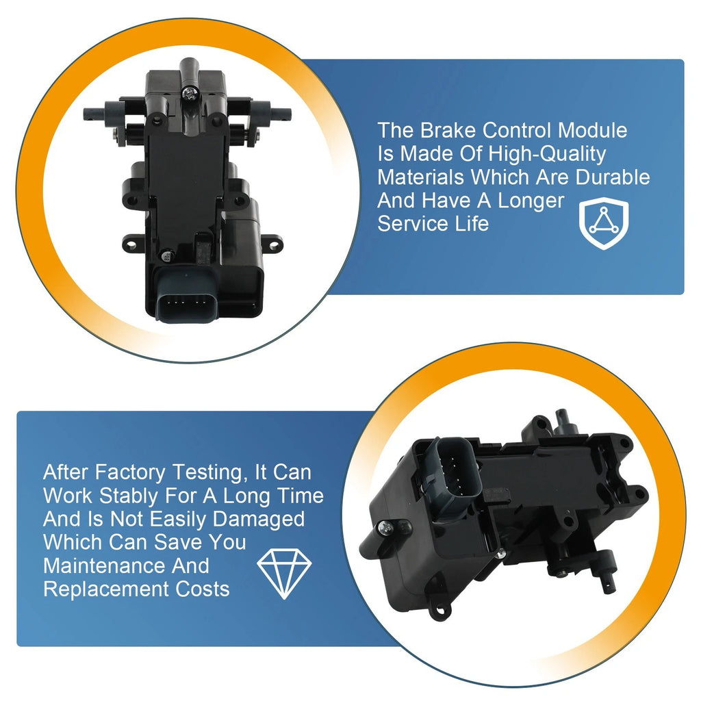 Brake Control for Toro TimeCutter Exmark Quest