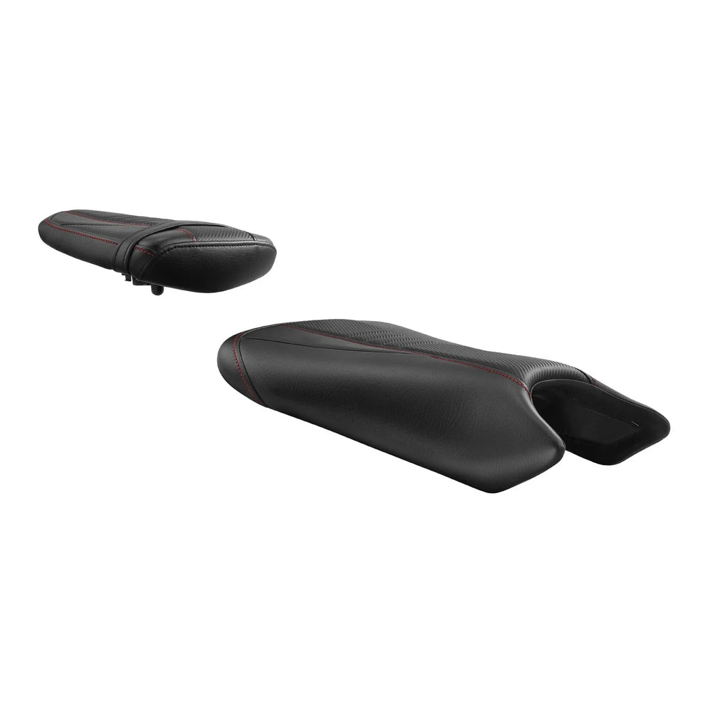 Driver Rider & Passenger Seats for Yamaha YZF R6 (2003-2005 2006-2009)