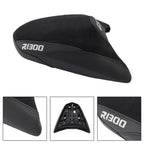 Rear Passenger Seat Cushion for BMW R1300GS (2024–2025)