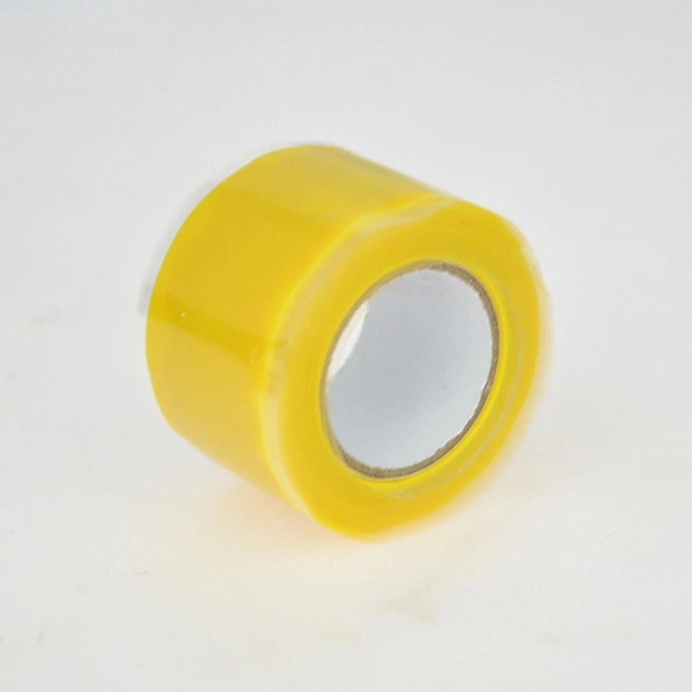 Double Sided Silicone Tape for Sports and Electrical Wire Splicing