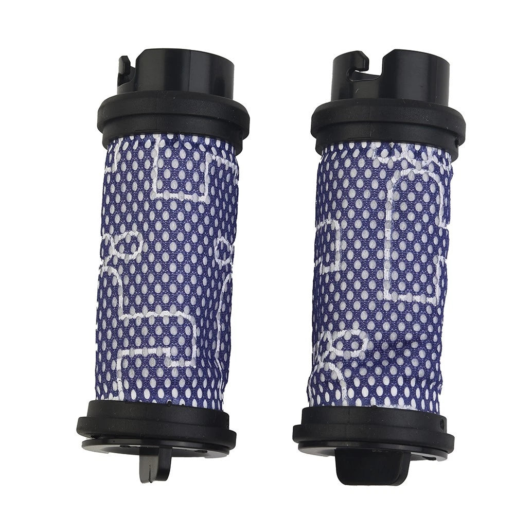 Dust Extractor Filters for INSE N5 S6 S6P S600 (Replacement)