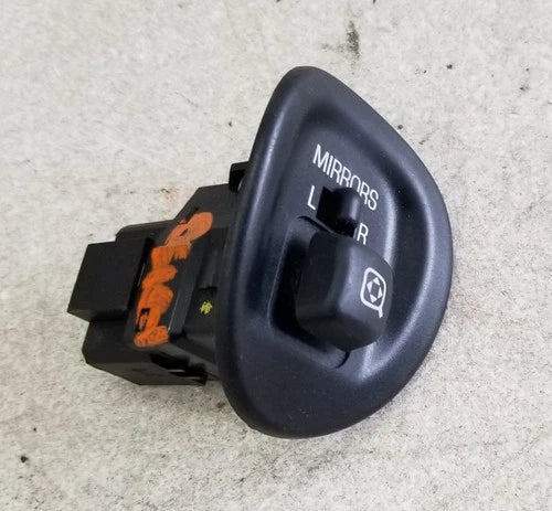 Side View Mirror Control Switch for Ford Escort (1997–2002) F7C6-14B003-AD