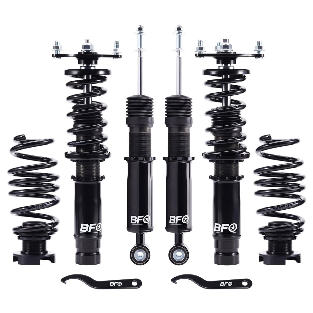 Coilovers Suspension Lowering Kit for Honda Civic Hatchback (FK) (2016–2021)