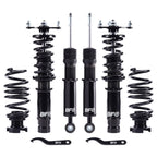 Coilovers Suspension Lowering Kit for Honda Civic Hatchback (FK) (2016–2021)