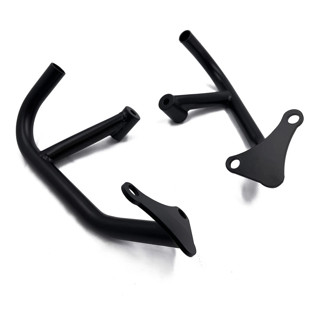 Engine Guard Crash Bar Bumper for Kawasaki Z900RS (2017–2018)