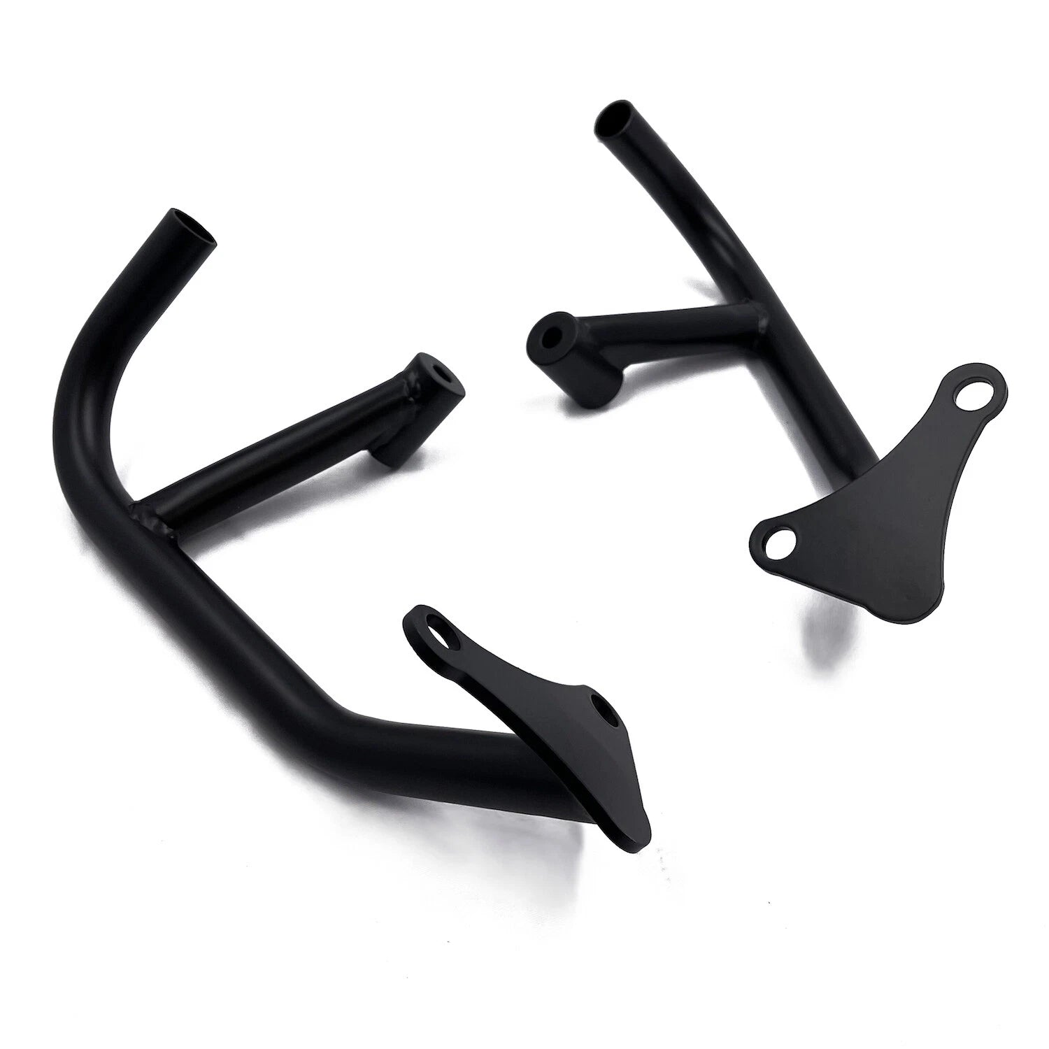 Engine Guard Crash Bar Bumper for Kawasaki Z900RS (2017–2018)