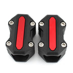 Motorcycle Universal Engine Bumper Guard Crash Bar Protector for Honda
