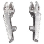 Foot Pegs Footrest Set for Honda CBR600RR CBR1000RR CB1000R (2003-2023)