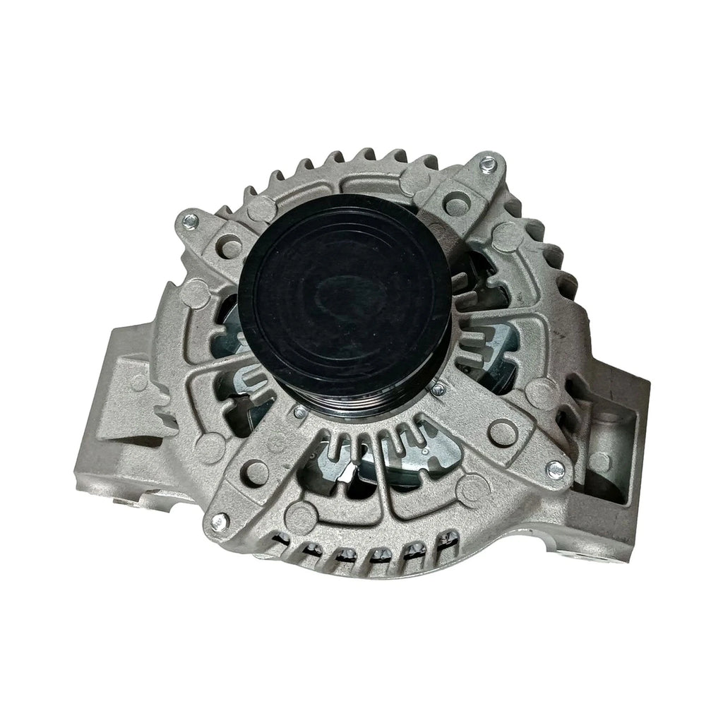 Alternator for Ram 1500 3.0L V6 (2014–2018) 230 Amps 6 Groove Clutch Pulley