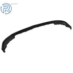 Front Upper Bumper Cover for Chevrolet Silverado 1500 (2014-2015)