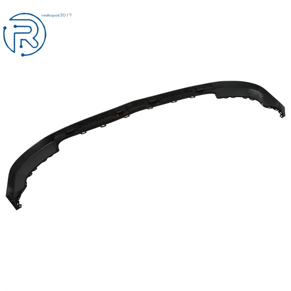 Front Upper Bumper Cover for Chevrolet Silverado 1500 (2014-2015)