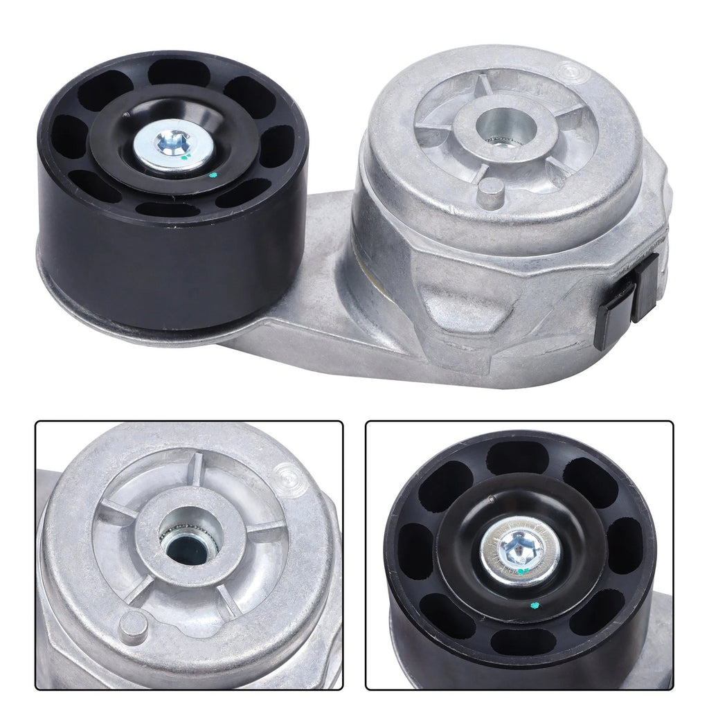 Drive Belt Tensioner Assembly for Cummins ISM ISM11 QSM11