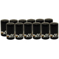 Set of 12 Engine Oil Filters for Dodge Ram 2500 3500 4500 5500