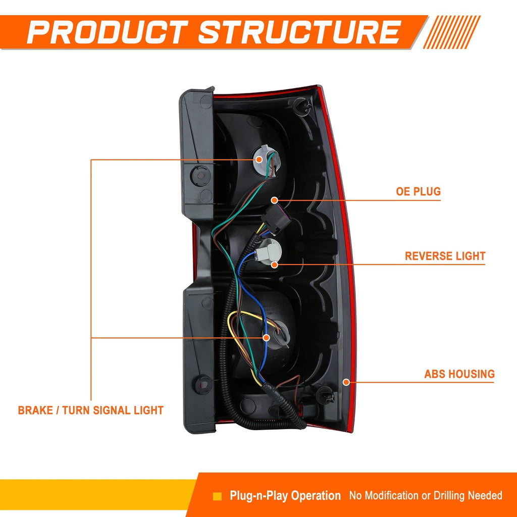 Left Side Radiator Cooling Fan Assembly for MDX/Passport/Pilot/Ridgeline (2014–2022)