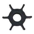 Water Pump Impeller & Key for Mercury Outboard 6hp 8hp (47-11590M)
