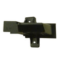 Replacement Composite Front Driver Side Upper Bumper Cover Support