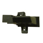 Replacement Composite Front Driver Side Upper Bumper Cover Support