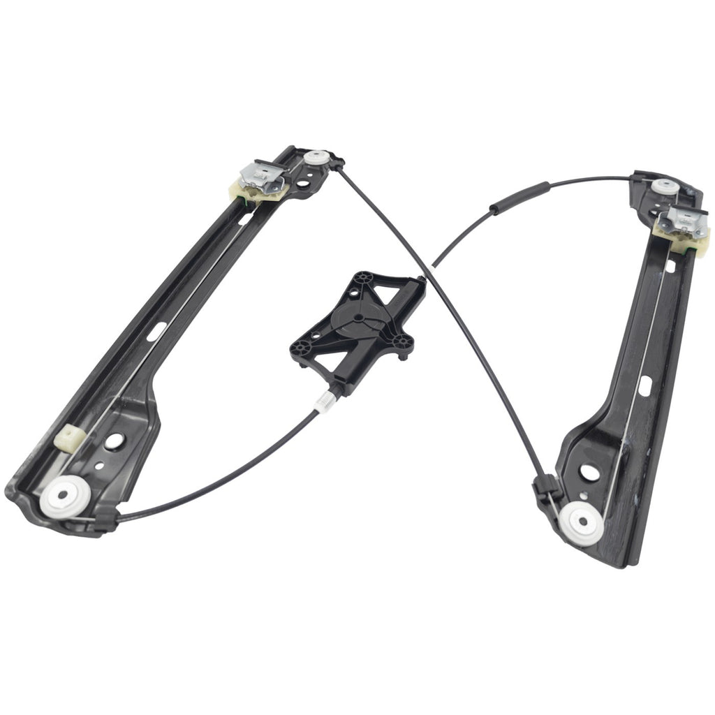 Window Regulators Set of 2 for MB Coupe