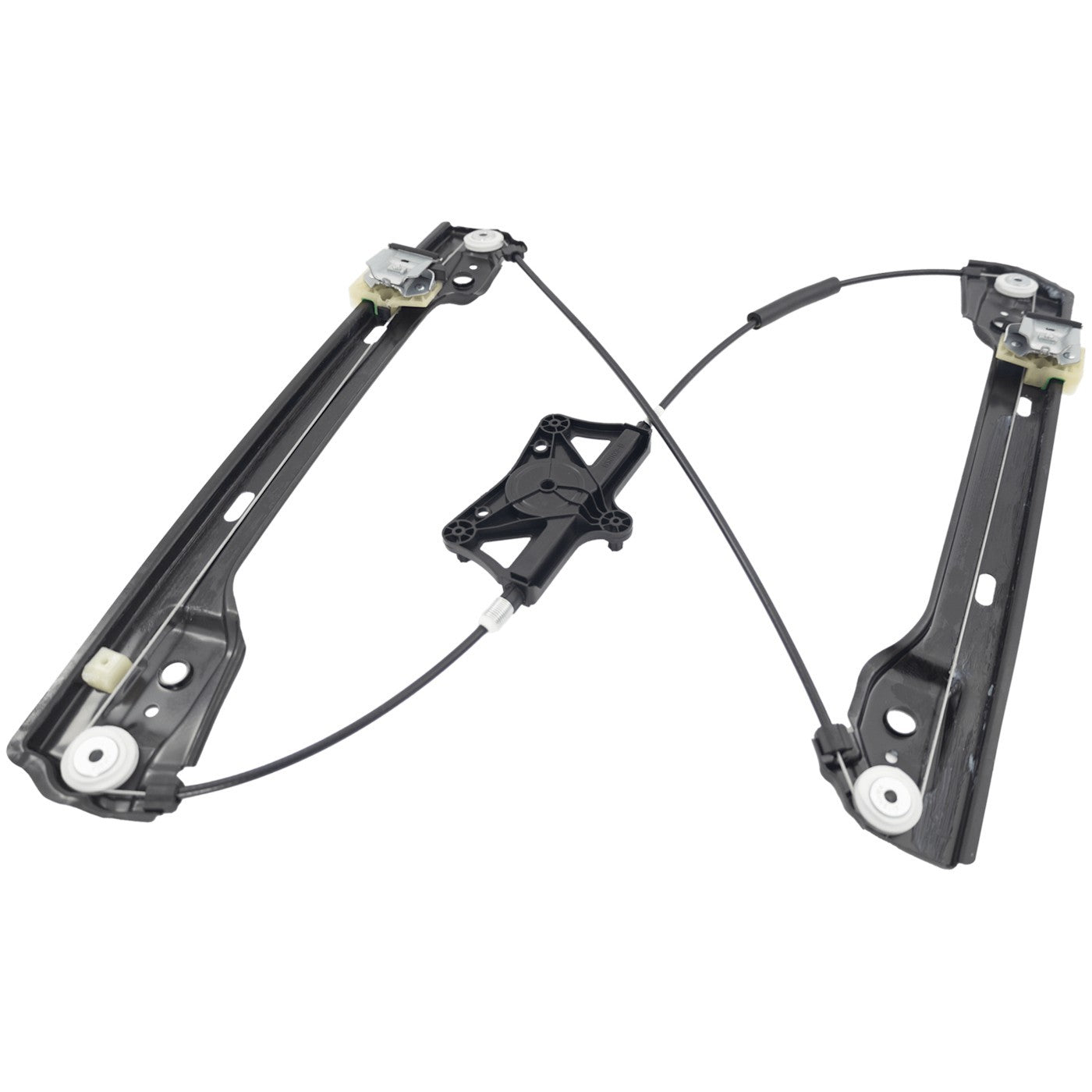 Window Regulators Set of 2 for MB Coupe