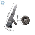 Diesel Fuel Injector 0445110560, 0413213 for TCD2.9 L4 (D2.9L4)