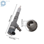 Diesel Fuel Injector 0445110560, 0413213 for TCD2.9 L4 (D2.9L4)