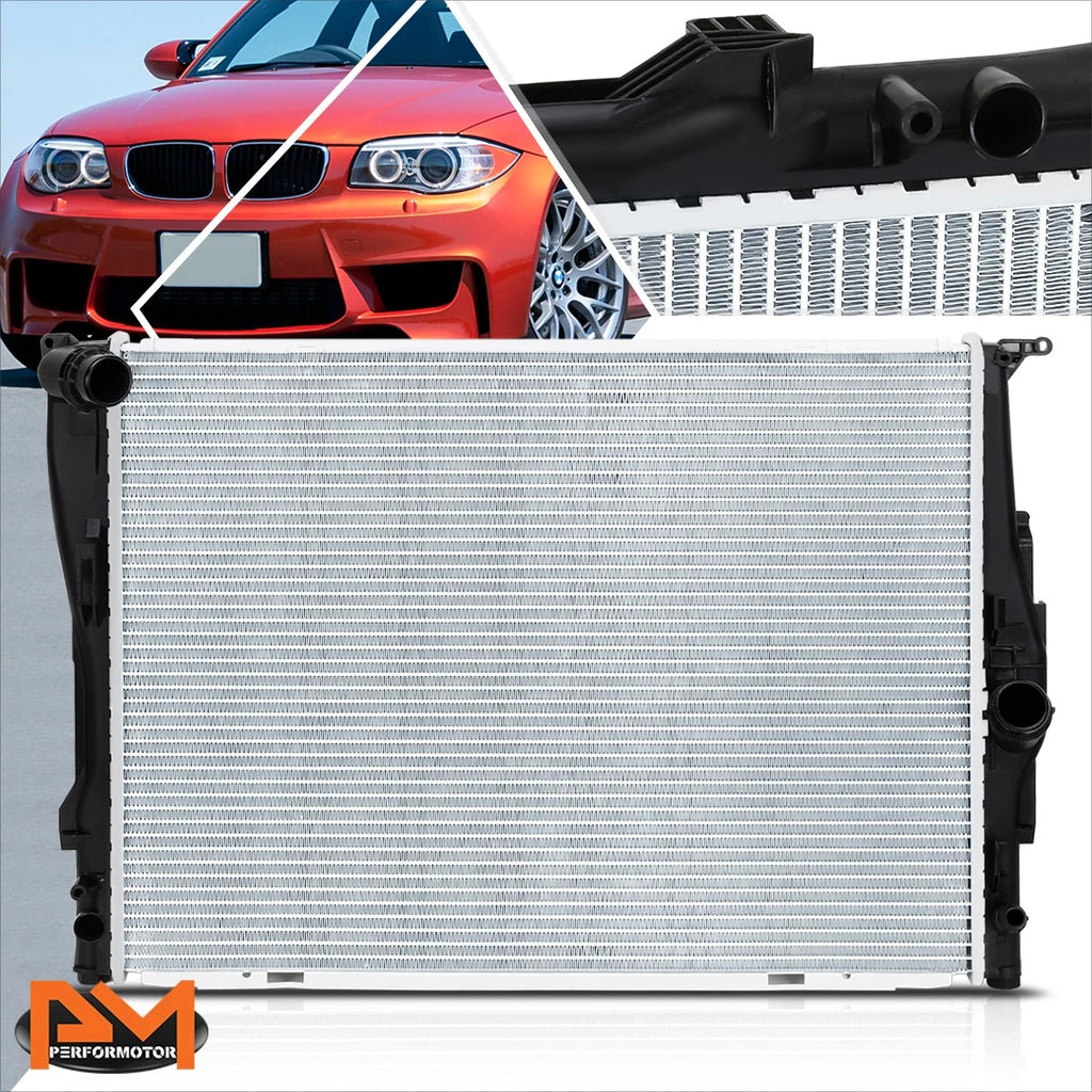 Reusable High Flow Air Filter for Audi A6 Quattro/S6 (2005–2017)