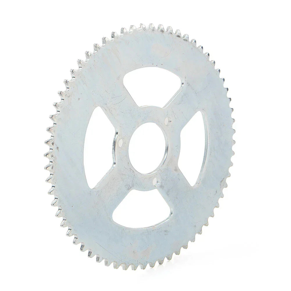 64T Rear Chain Sprocket 29mm for 47cc 49cc Mini Moto ATV Quad Bike