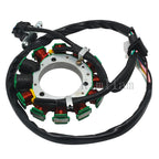 Generator Stator Coil for Honda XR 400 R XR 650 R (31120-MBN-651 31120-KCY-651)