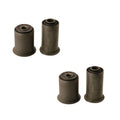2X Moog Front Lower Suspension Control Arm Bushing Kit for Blazer Durango S15 (1995–2004)