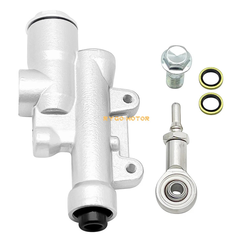 Rear Brake Master Cylinder for K-T-M 525 530 540 560 SX SXF SMR SXS EXC EXCF XC (2003–2021)