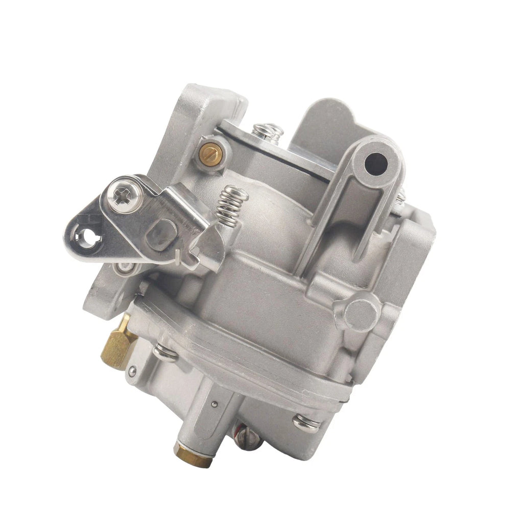 Carburetor Assembly for Yamaha Outboard Motor 40 HP (Fits 6F6-14301-06-00)