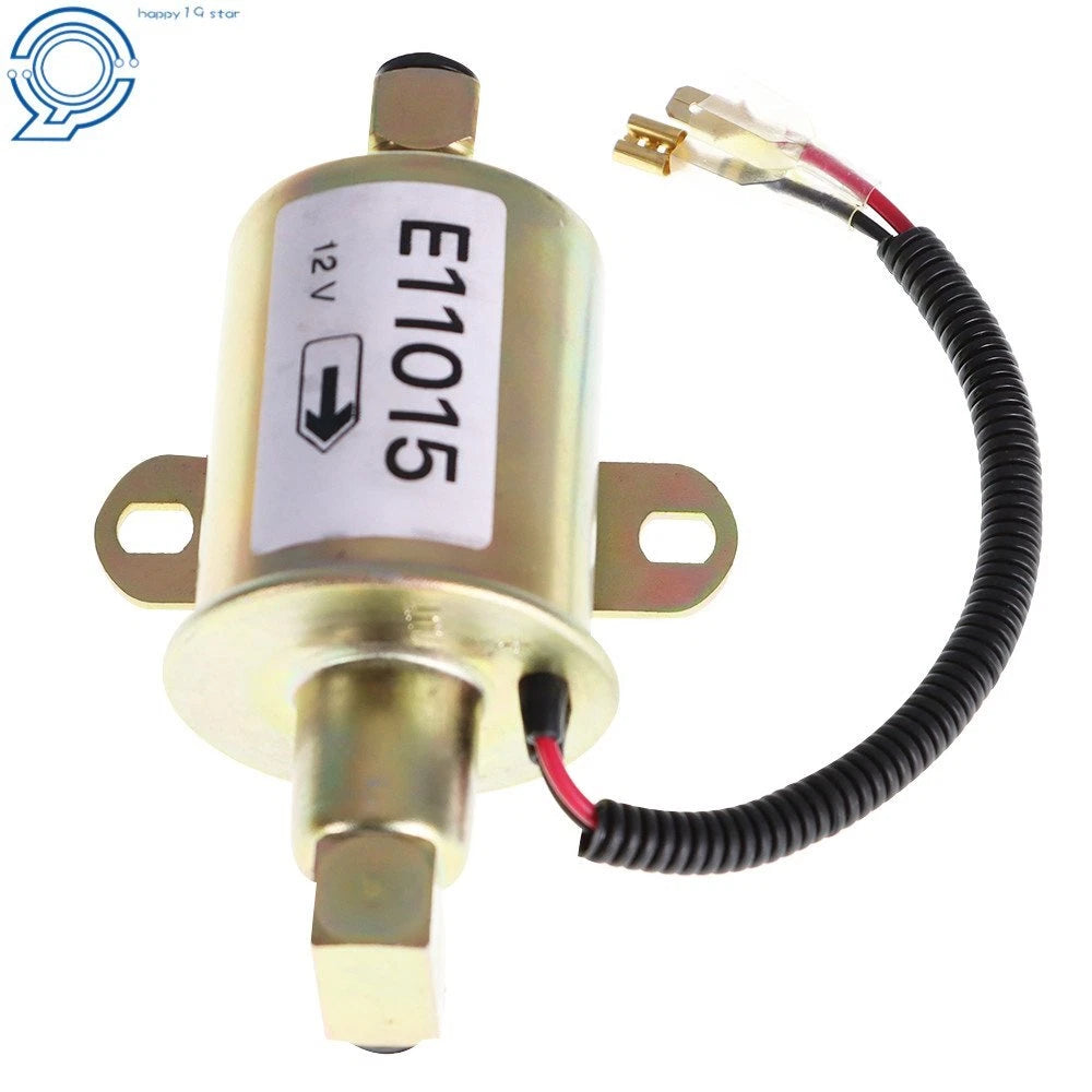 Electrical Fuel Pump for Onan Cummins E11015