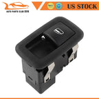 Rear Door Power Window Switch for Chrysler 200 (2015–2017), Jeep Cherokee (2014–2017)