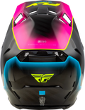 Fly Racing Formula CC Underglow Helmet for Offroad Riding (XS)