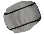 Leather Console Lid Armrest Cover for Toyota Land Cruiser (1990–1997)