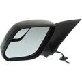 Power Mirror for Chevy Colorado, GMC Canyon (2015–2016) Left Manual Fold
