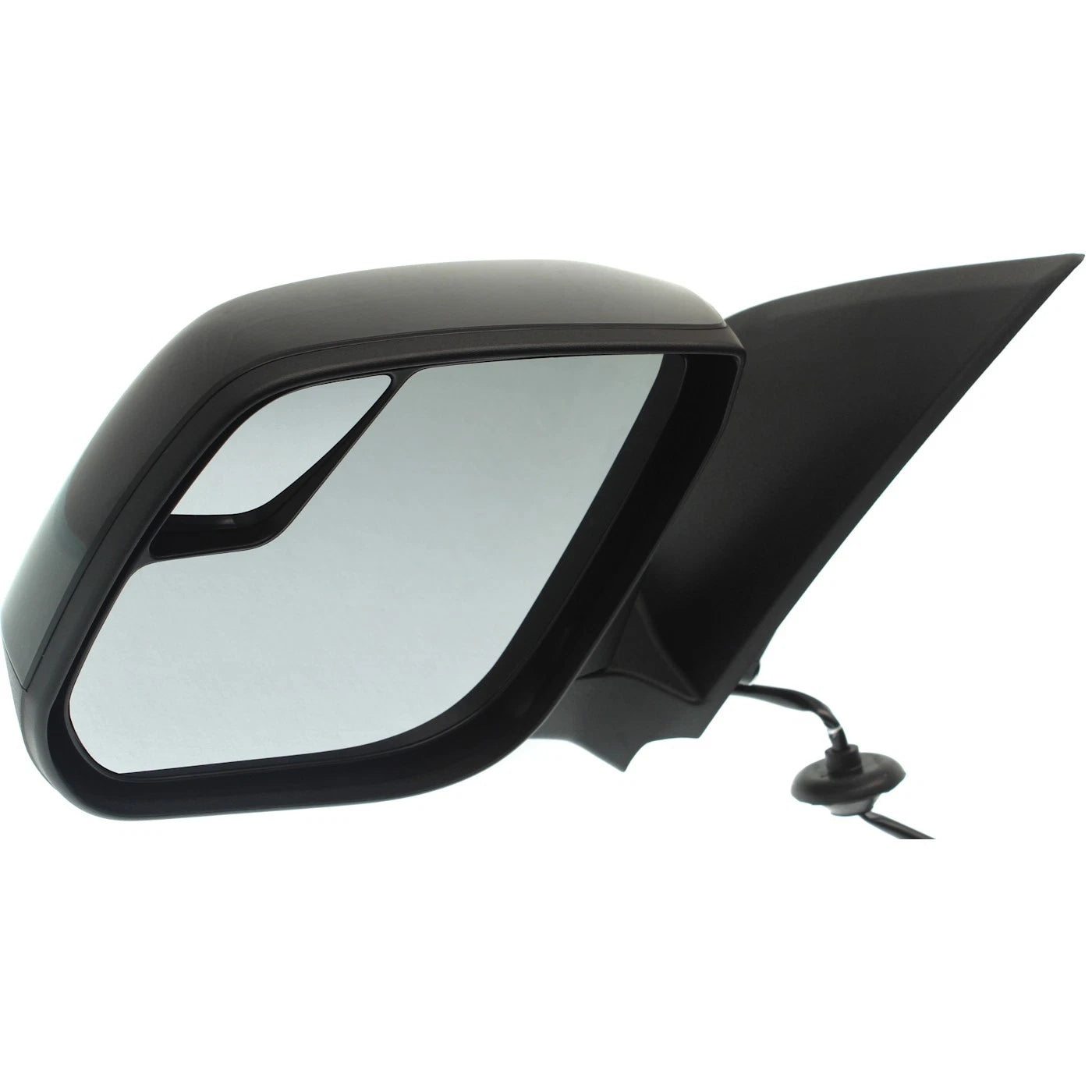 Power Mirror for Chevy Colorado, GMC Canyon (2015–2016) Left Manual Fold
